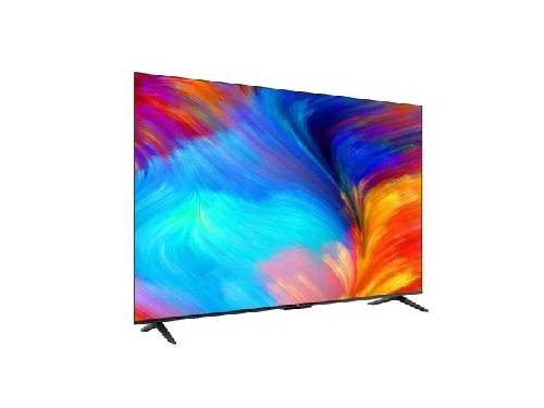 Televisor TCL Led 55" 4K UHD 55P635 Google TV-RV