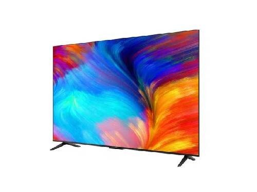 Televisor TCL Led 55" 4K UHD 55P635 Google TV-RV