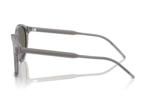 Anteojos Lentes De Sol Giorgio Armani 8211 Gris