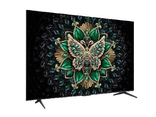 Televisor TCL 85" C6K QD-MiniLED
