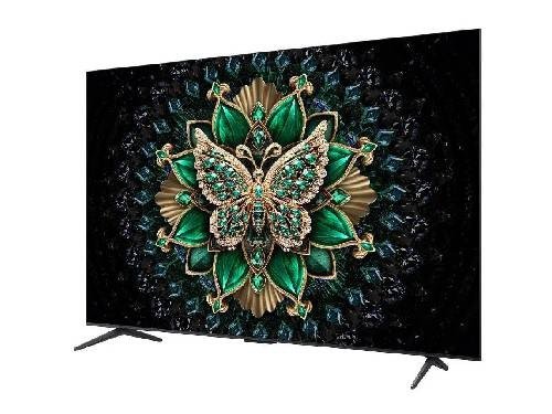 Televisor TCL 85" C6K QD-MiniLED