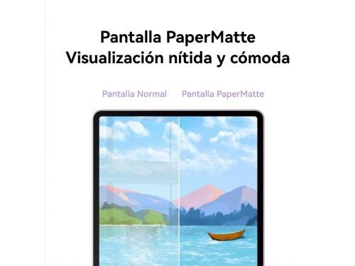 Tablet HUAWEI MatePad 11.5"S 256/8GB Space Gray