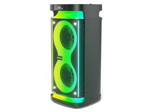 Parlante Portátil Philco 4500w Bluetooth Con Micrófono TP6500