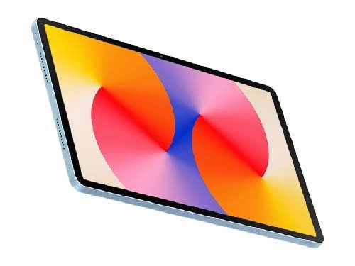 Tablet HUAWEI MatePad SE 11" 128/8GB Crystal Blue