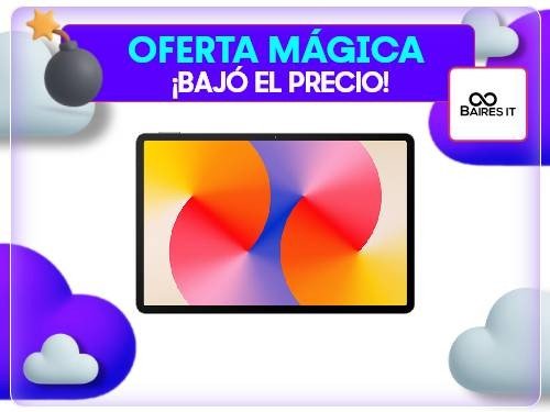 Tablet HUAWEI MatePad SE 11" 128/8GB Nebula Gray