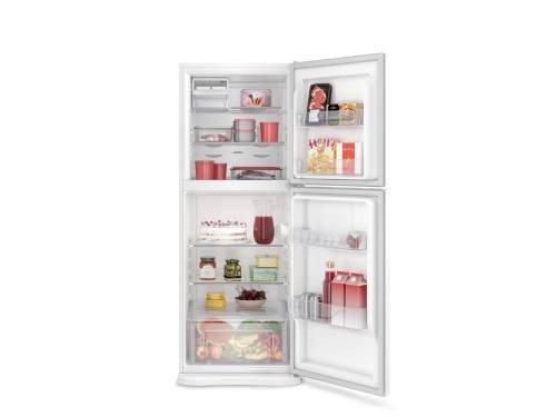 Heladera Gafa con Extra Freezer Cíclica 326L Blanca HGF378AFB