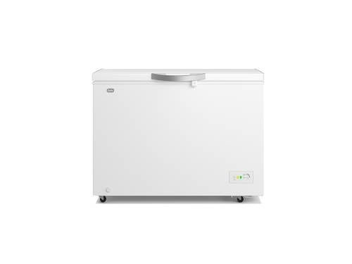 Freezer Horizontal Gafa 200L Blanco FGHF200B- M