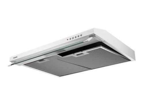 Purificador Extractor Gafa 60cm Blanco AJSR24M5ARW