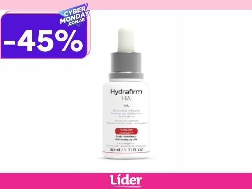 Cepage Hydrafirm HA Serum Ultra Hidratante Gotero x 30 Ml.