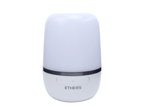 Luminaria de mesa RGB SMART con Wi-Fi tipo velita