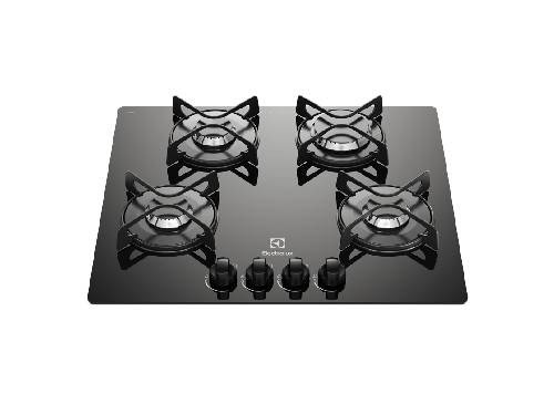 Anafe a Gas Electrolux GC60M 60cm