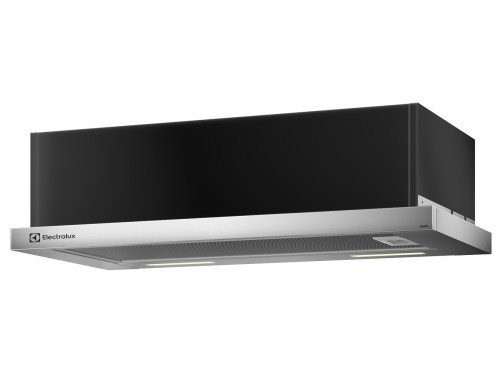 Campana Electrolux 60cm Efficient Retráctil con Luz LED DE6RS