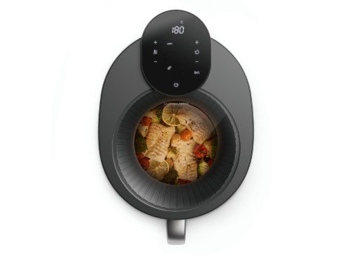 Freidora de Aire Electrolux Expert Vision360 EAF170 5,1L