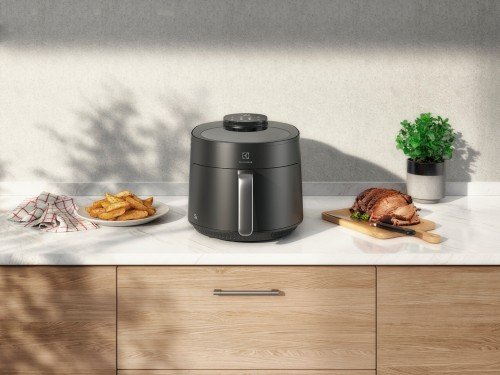 Freidora de Aire Electrolux Expert Vision360 EAF170 5,1L
