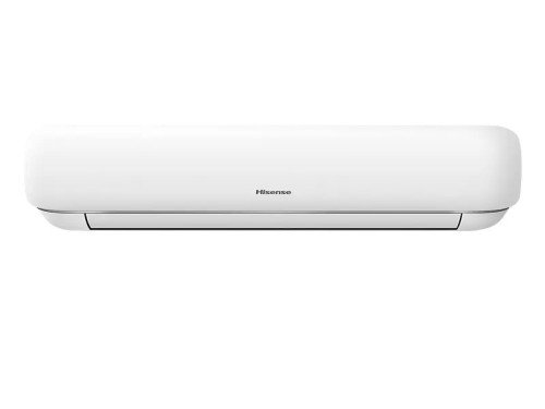 AIRE ACONDICIONADO HISENSE 2,5 KW FRIO/CALOR AS09HR4SYRK