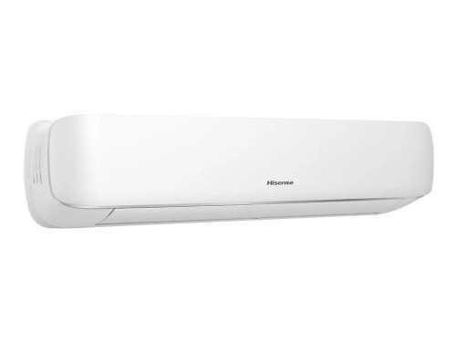 AIRE ACONDICIONADO HISENSE 2,5 KW FRIO/CALOR AS09HR4SYRK