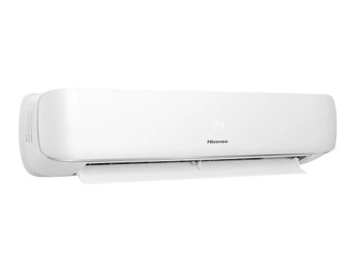 AIRE ACONDICIONADO HISENSE 2,5 KW FRIO/CALOR AS09HR4SYRK
