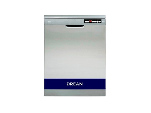 Lavavajillas Dish 15.2 Dtx 15 cubiertos Drean