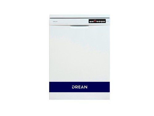 Lavavajillas Dish 15.2 Dtb Drean