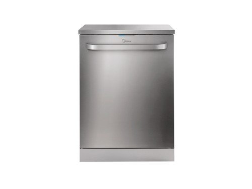 Lavavajillas DE 214XAR1 Midea