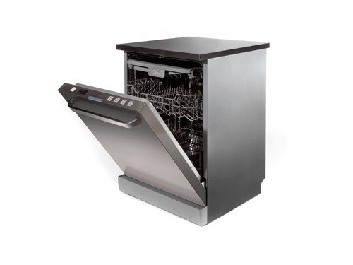 Lavavajillas DE 214XAR1 Midea