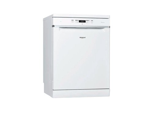 Lavavajillas WLV14BY Whirlpool