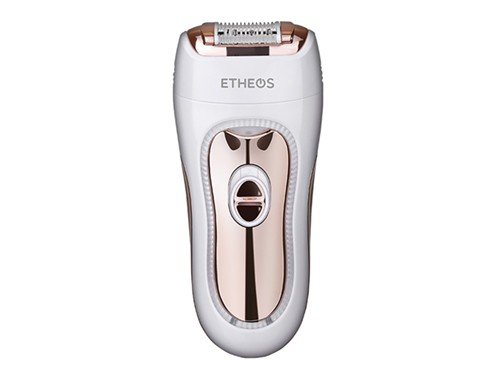 Depiladora a batería recargable 3 en 1