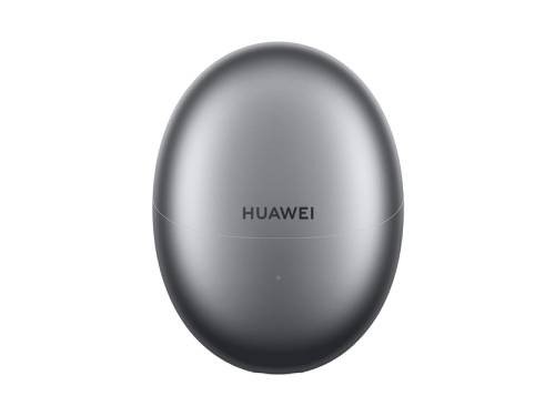 Auriculares Inalámbricos Huawei Freebuds 6 Bluetooth Black