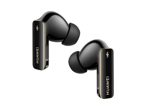 Auriculares inalámbricos HUAWEI FreeBudsPro 4 Black
