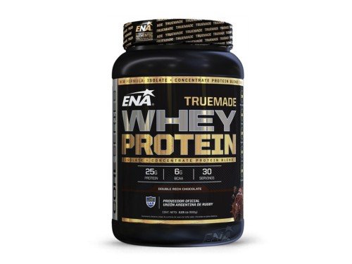 Truemade Whey Protein ENA Sport Proteina en polvo