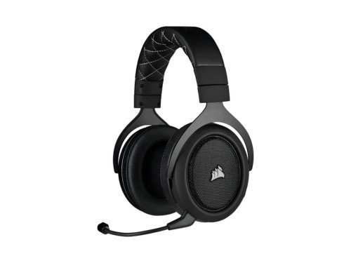 Auriculares gamer inalámbricos Corsair Gamer HS70 Pro Wireless
