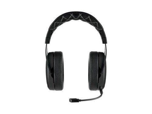 Auriculares gamer inalámbricos Corsair Gamer HS70 Pro Wireless