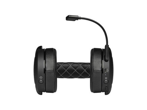 Auriculares gamer inalámbricos Corsair Gamer HS70 Pro Wireless