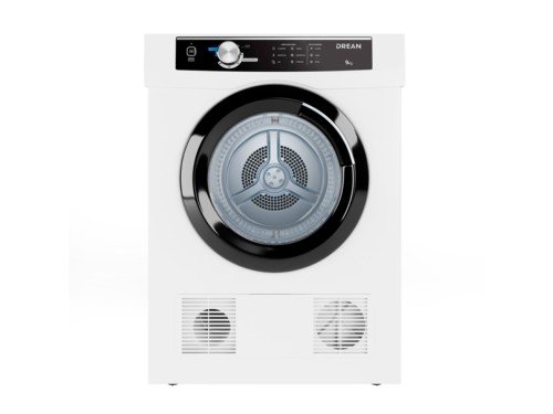 Secarropas por calor SED090VBCL 9 kilos Drean