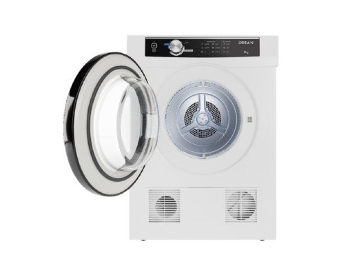 Secarropas por calor SED090VBCL 9 kilos Drean