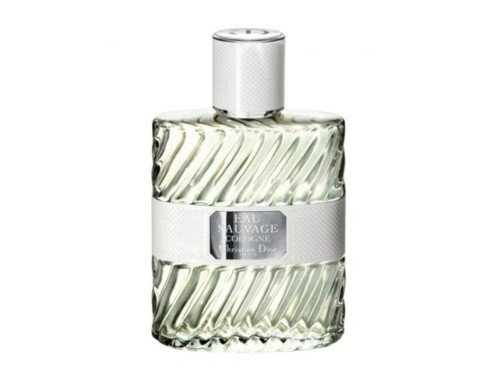 PERFUME IMPORTADO EAU SAUVAGE COLOGNE 100 ML DIOR