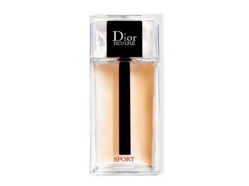 PERFUME IMPORTADO DIOR HOMME SPORT EDT 125 ML DIOR