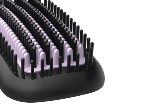 Cepillo Alisador Philips StyleCare Essential con ThermoProtect