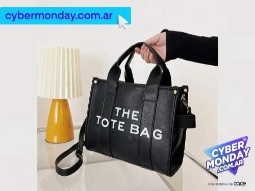 CARTERA THE TOTE BAG LUXURY