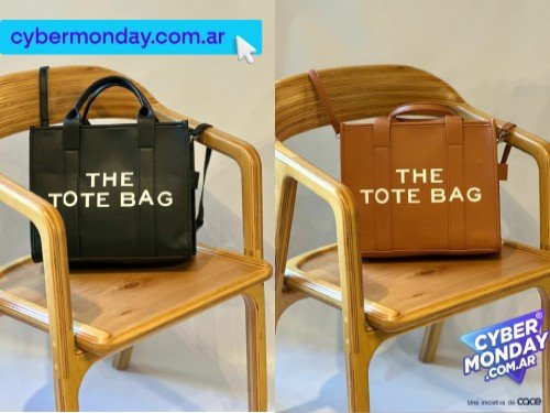 CARTERA THE TOTE BAG LUXURY