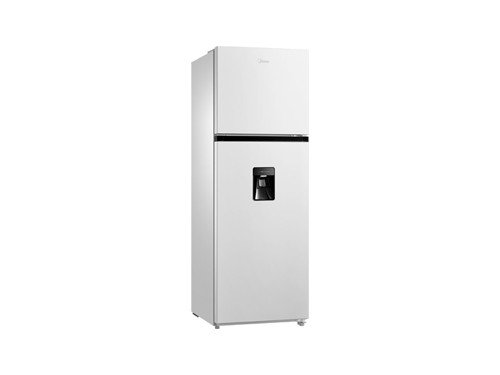 Heladera No frost MDRT489MTE01ADW 340 litros Midea