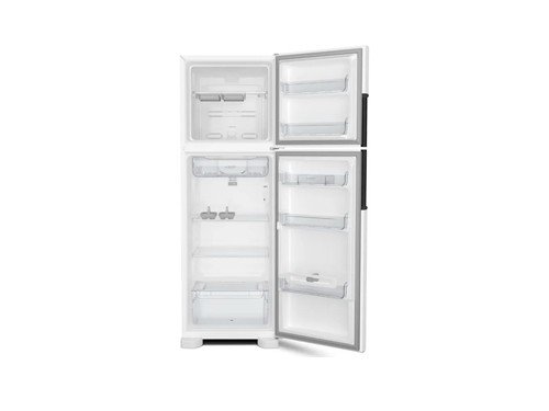 Heladera Top Mount No Frost 386 Lts WRM42HB Blanca Whirlpool