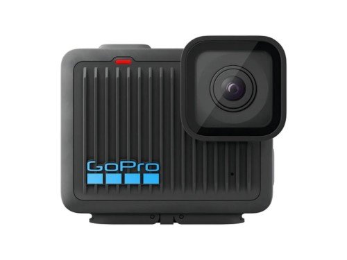 Cámara De Acción Gopro Hero Chdhf-131-at 4k/uhd Color Negro