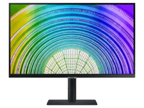 Monitor 27" QHD con panel IPS