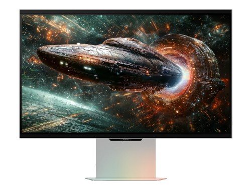 Monitor Gaming Odyssey 3D de 27" UHD