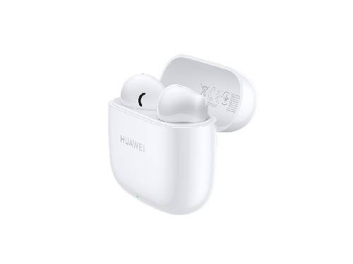 Auriculares Huawei Freebuds SE 2 Bluetooth White TWS