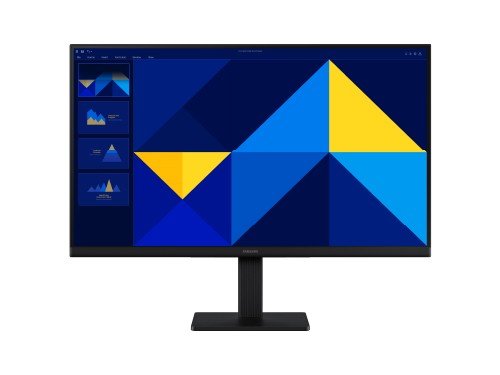 Monitor 24 pulgadas S3, S30GD, Full HD, 100 Hz