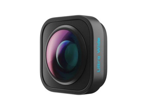 Cámara Gopro Hero 13 Black Ultra Wide Edition Negro