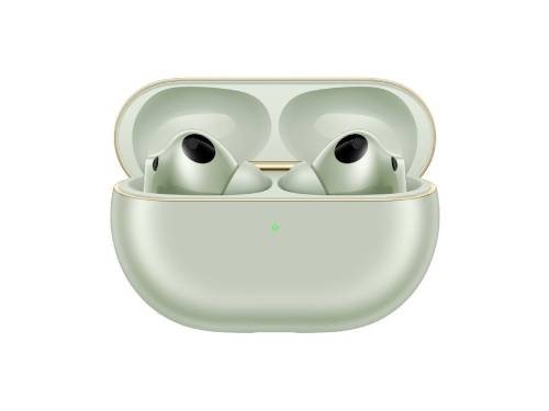 Auriculares inalámbricos HUAWEI FreeBudsPro 4 Bluetooth Green