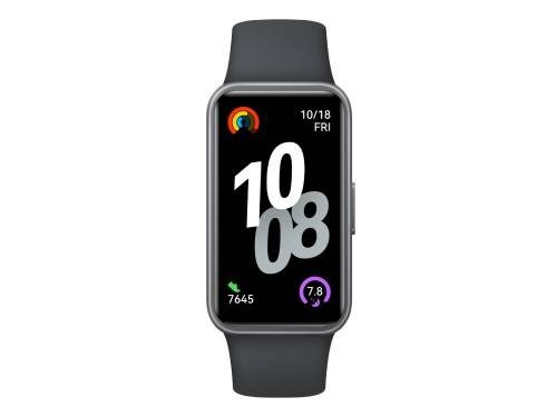 Smartwatch Huawei Band 10 Bluetooth Black